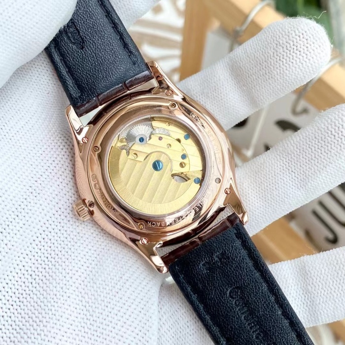 Watches Top Quality 40mm