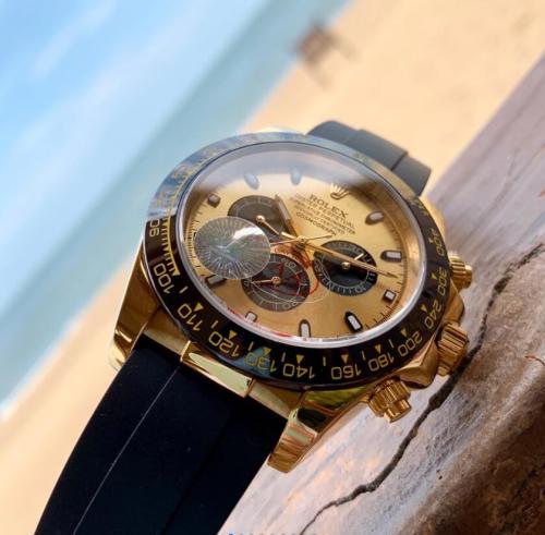 Watches Top Quality 43mmX13mm
