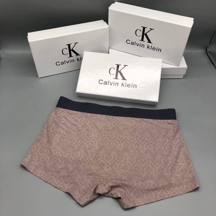 Underpants Top 3 Pieces