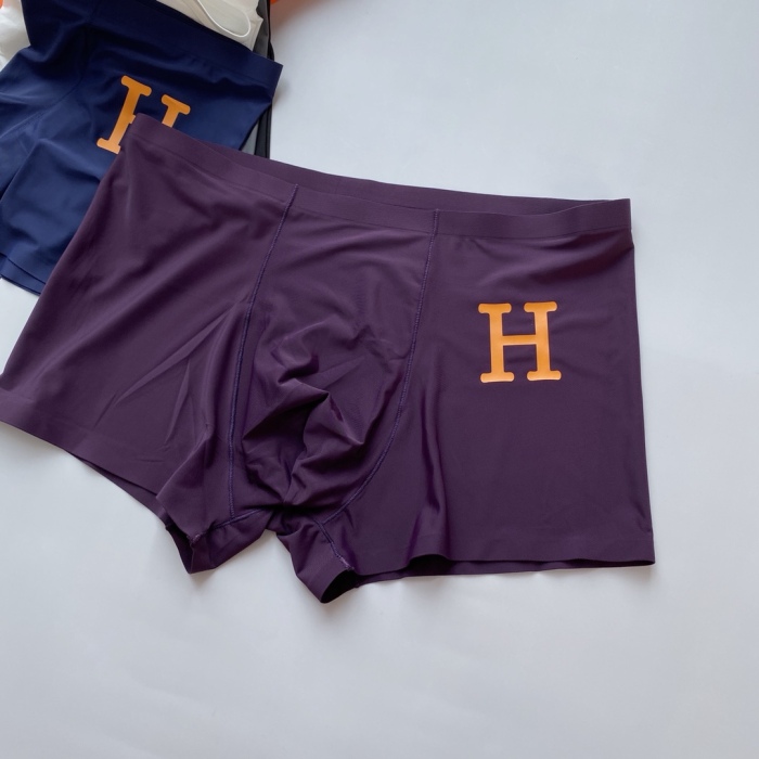 Underpants Top 3 Pieces
