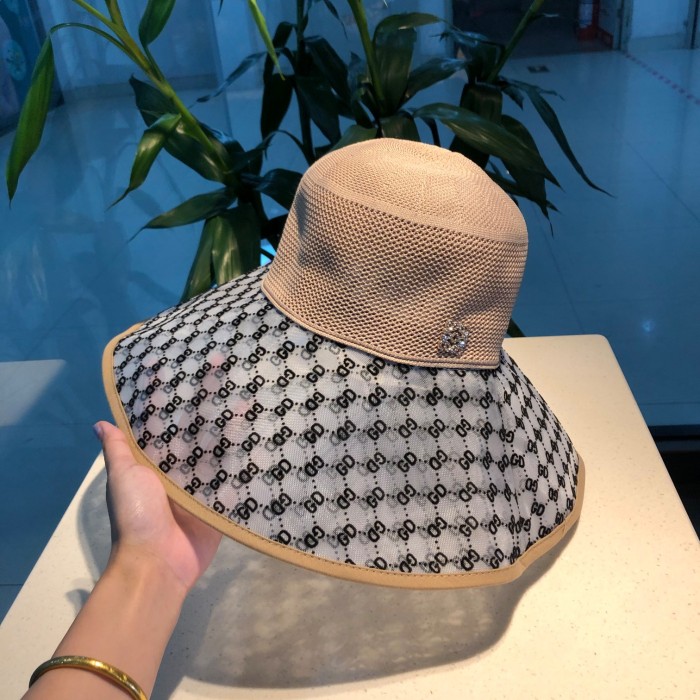 Top Hats