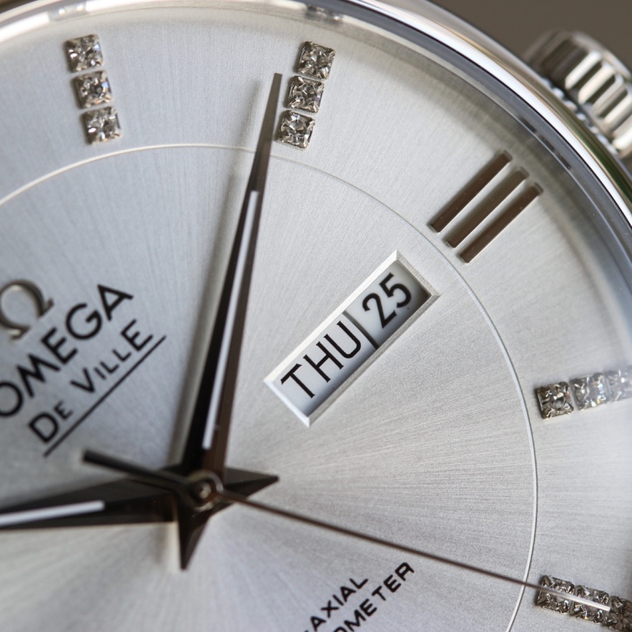 Watches Top Quality 40mm
