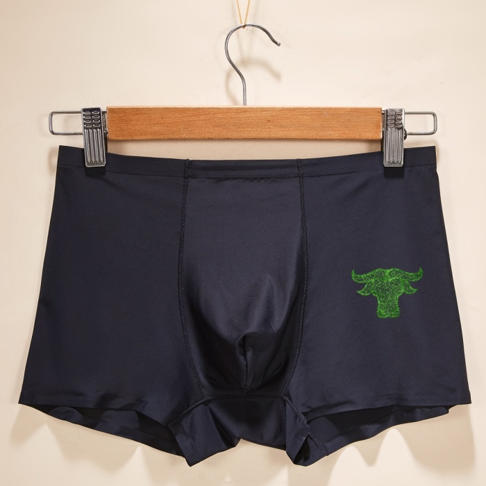 Underpants Top 3 Pieces