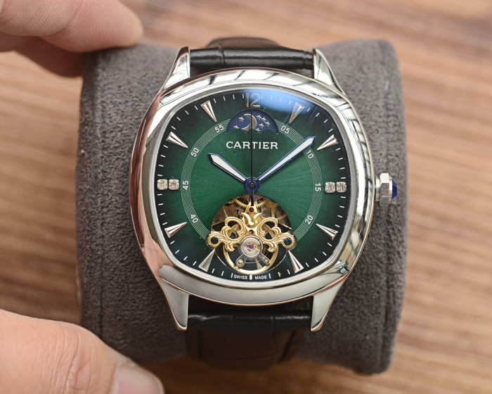 Watches Top Quality 42*12mm