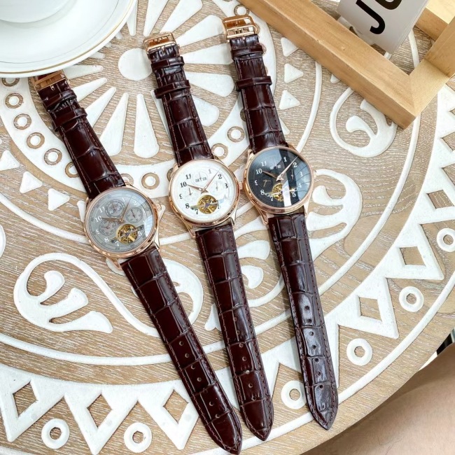 Watches Top Quality 40mm