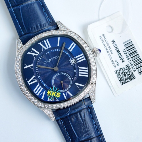 Watches Top Quality 41*40*12MM