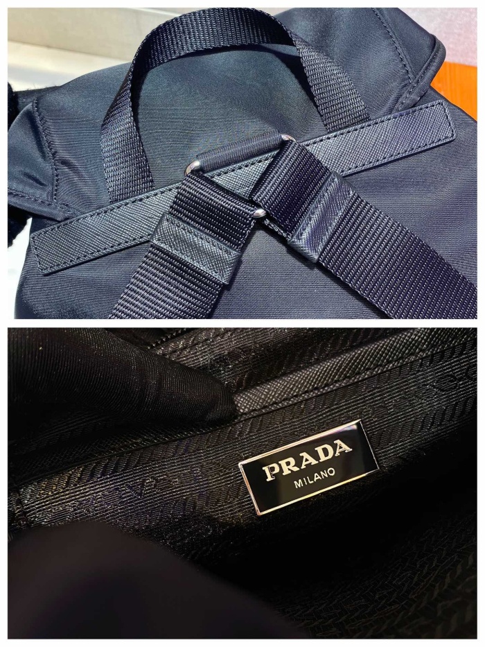 P*rada Top Bag 30*34*13cm