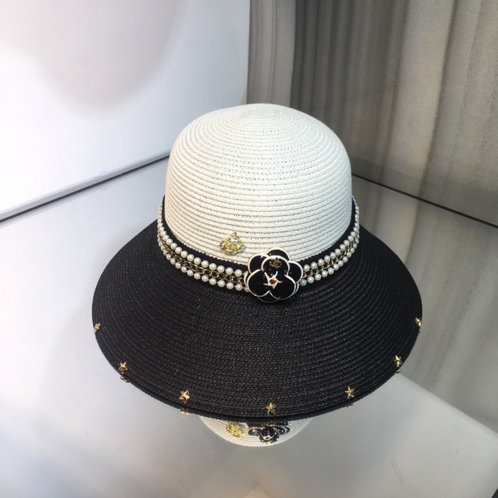 Top Hats