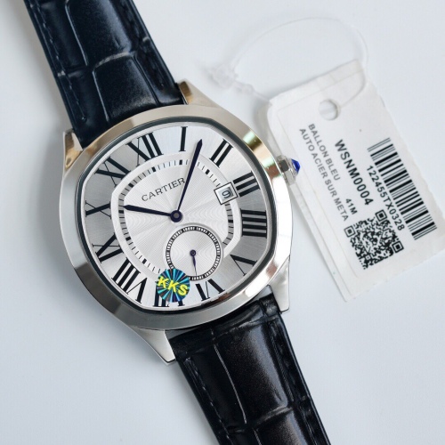 Watches Top Quality 41*40*12MM