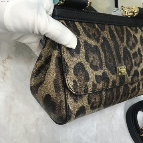 D*olce&G*abbana Top Bag 20X17X7cm