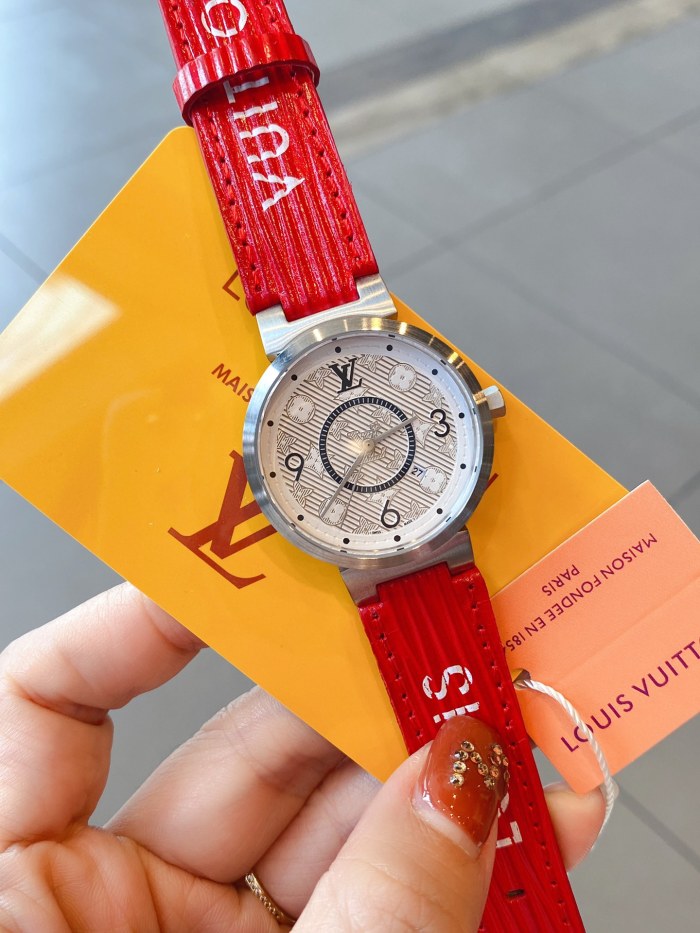 Watches Top Quality 34mm