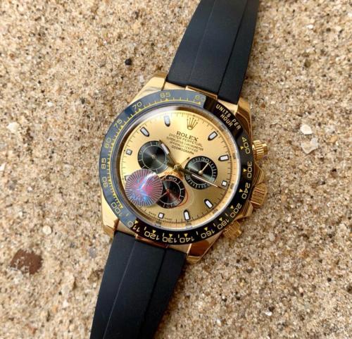 Watches Top Quality 43mmX13mm