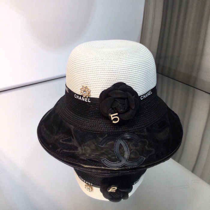 Top Hats