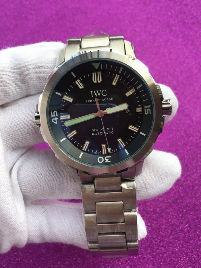 Watches Top Quality 44mm *12mm