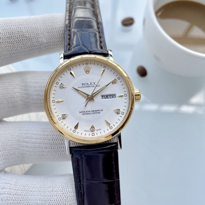 Watches Top Quality 40*12MM