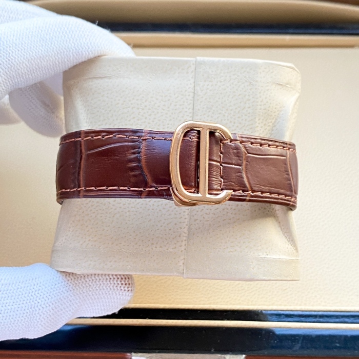Watches Top Quality 43*12mm