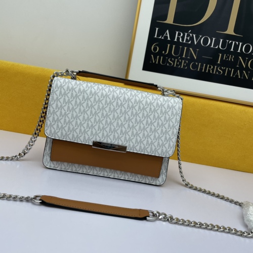 M*ichael K*ors Top Bag 23*16*10cm