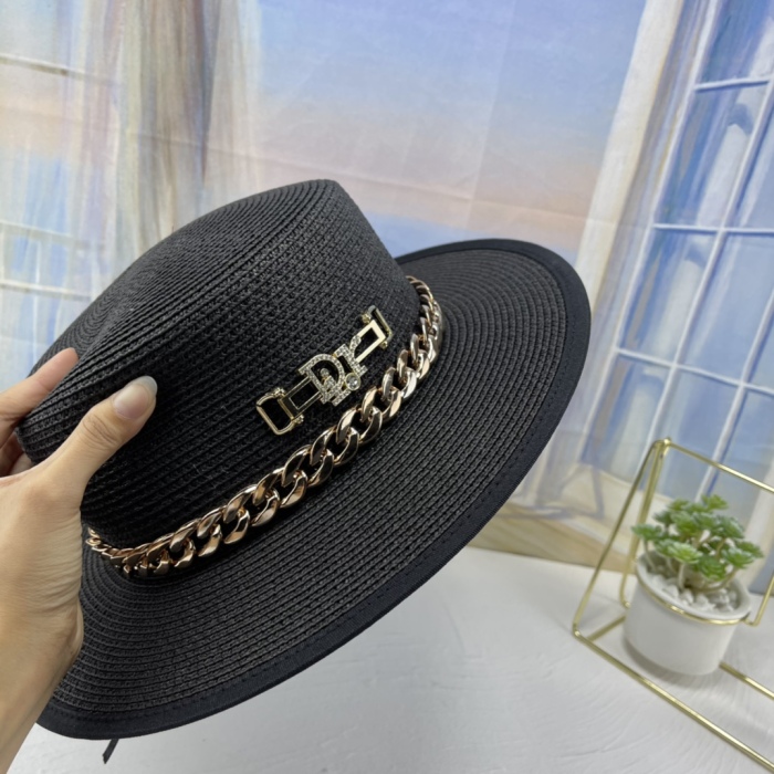 Top Hats