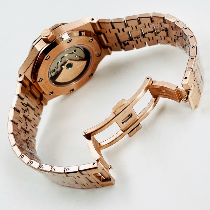 Watches Top Quality 42.2*12.3mm