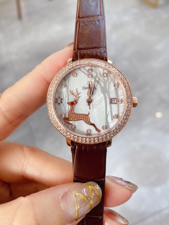 Watches Top Quality 36mm
