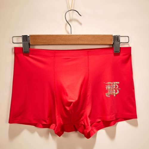 Underpants Top 3 Pieces