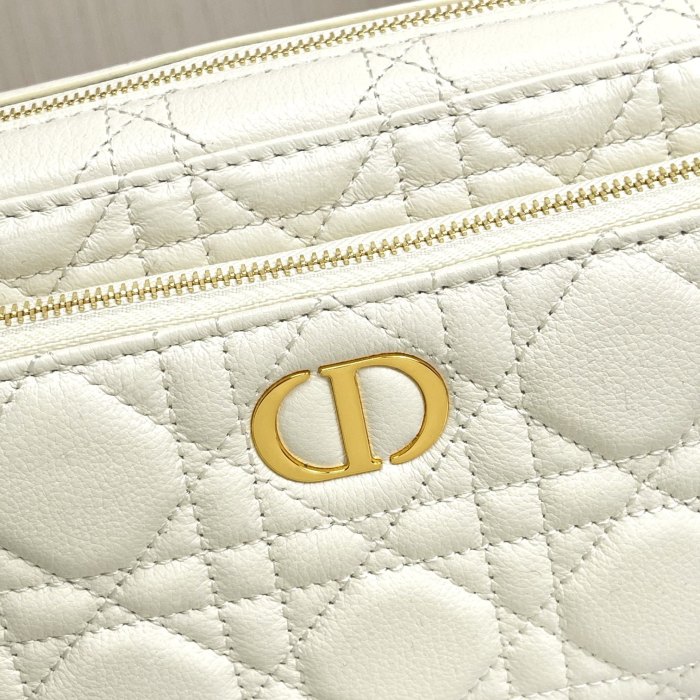 D*ior Top Bag 19*10.5*5cm