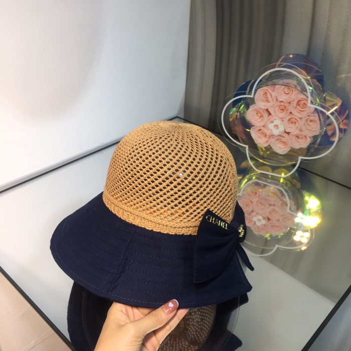 Top Hats
