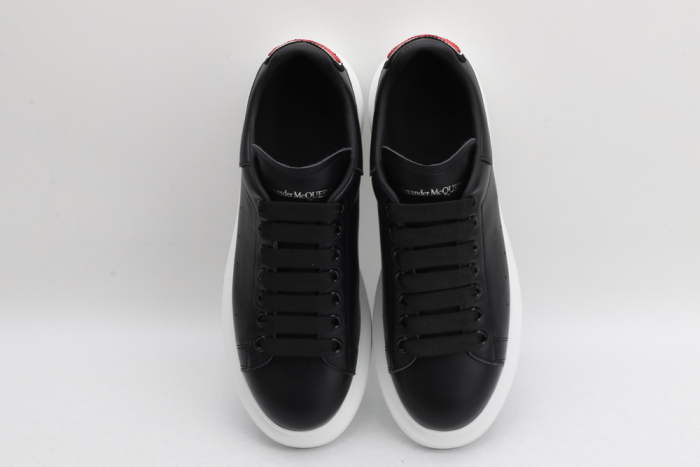 Men Women A*lexander M*cqueen Top Sneaker