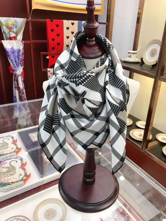 Scarf 90*90cm
