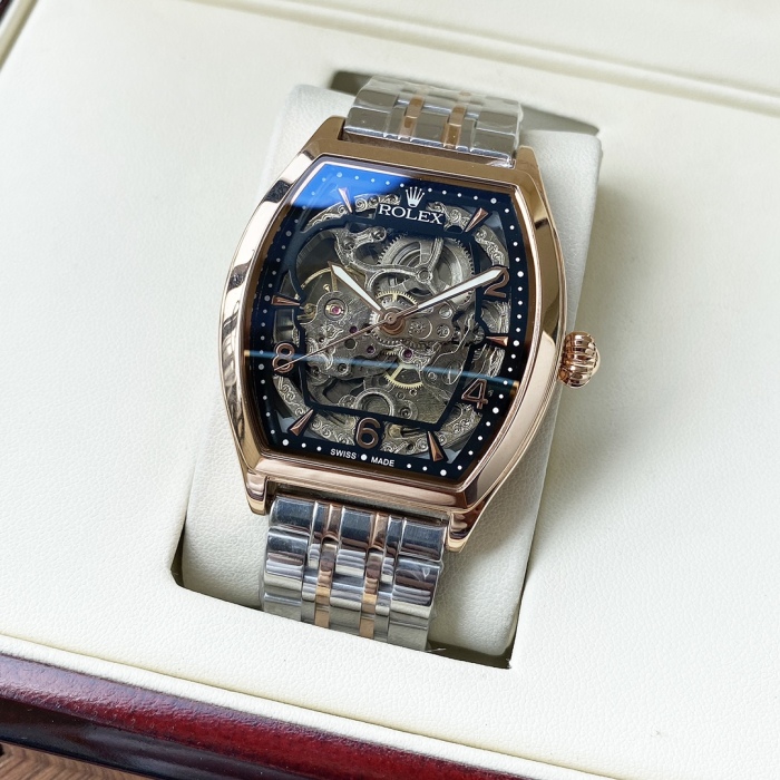 Watches Top Quality 42*12mm