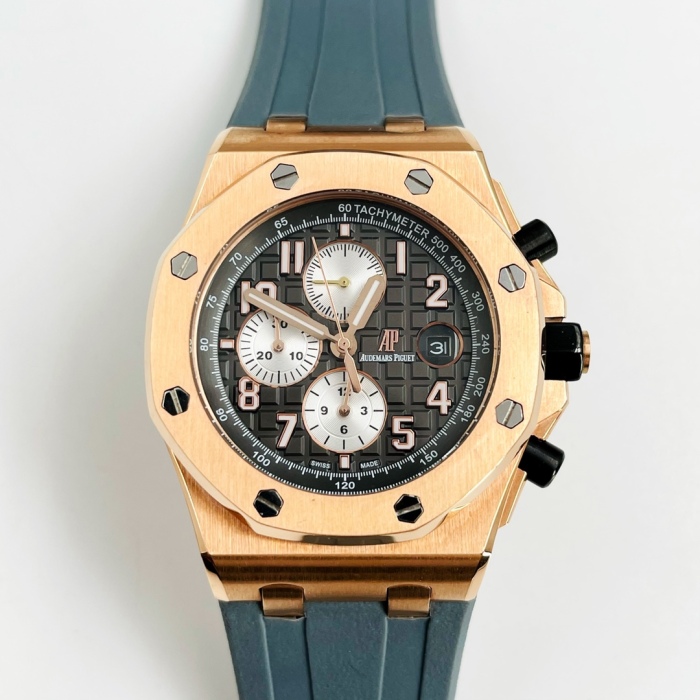 Watches Top Quality 42*15mm