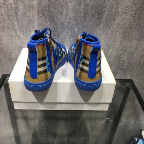 Kids Top Sneakers