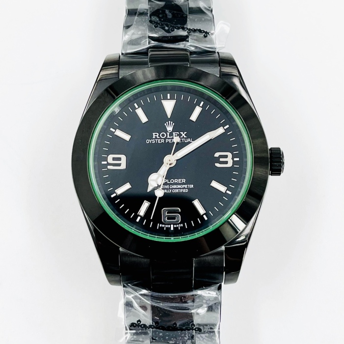 Watches Top Quality 40.8*12mm