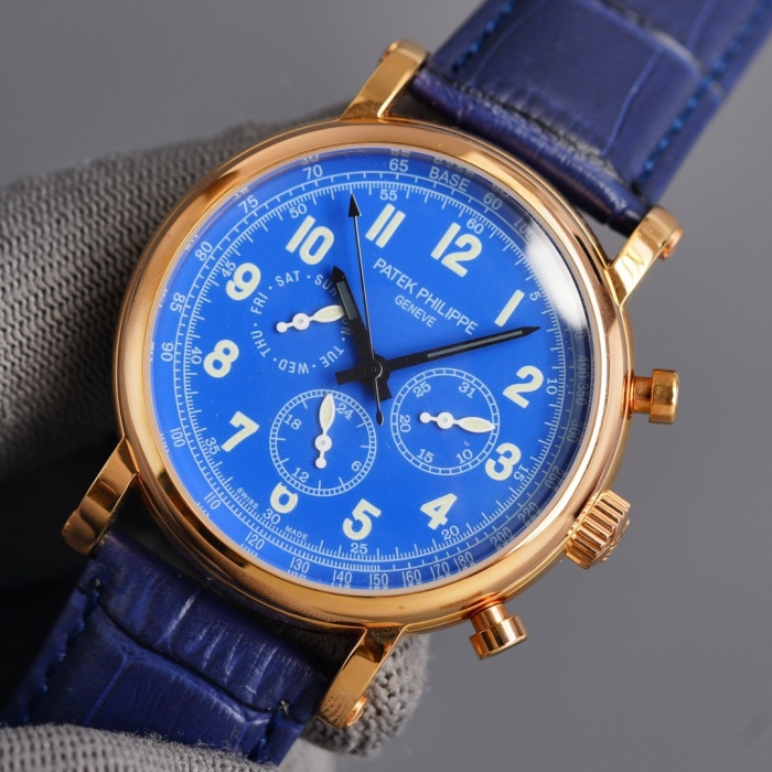 Watches Top Quality 43*11mm