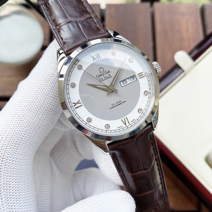 Watches Top Quality 42*12mm