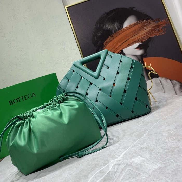 B*ottega V*eneta Bag Top Quality 32*31.5*14cm