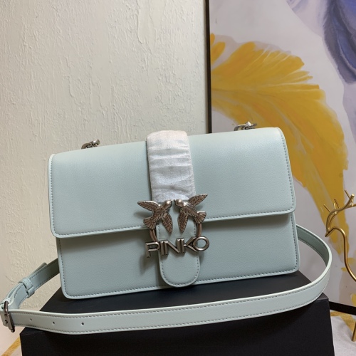P*inko Top Bag 27*17*7cm