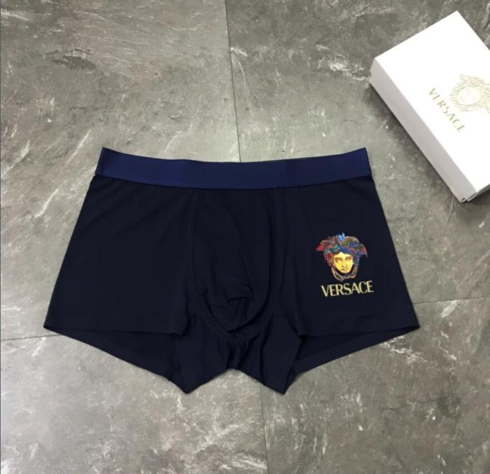 Underpants Top 3 Pieces