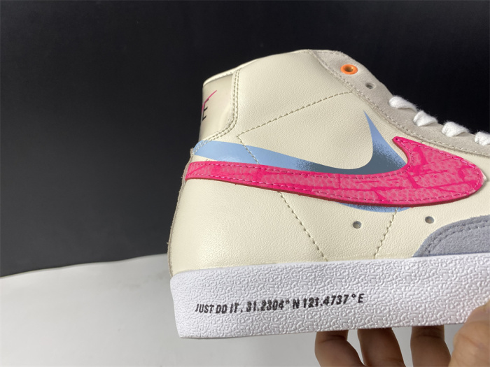 Nike Blazer Mid DC0707-164