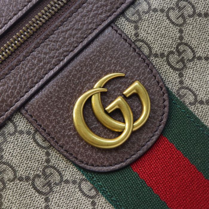 G*ucci Top Bag 27.5*28.5*6cm