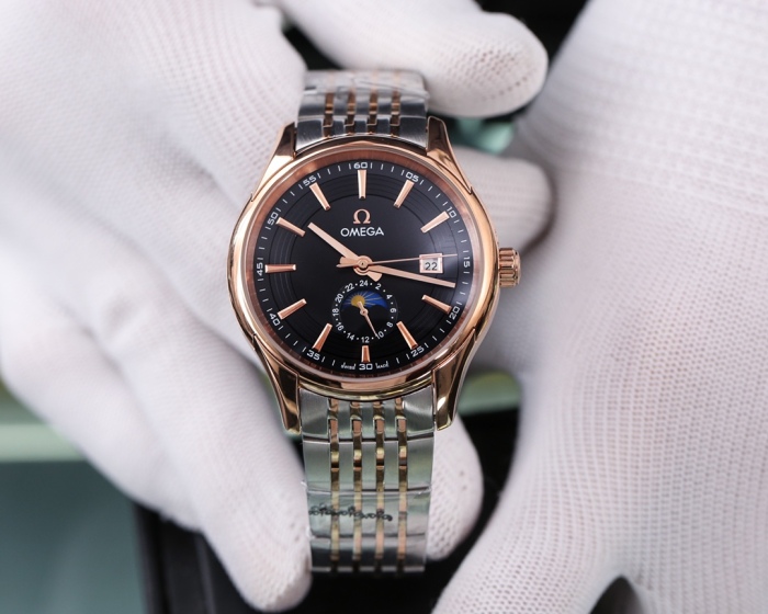 Watches Top Quality 43*12mm