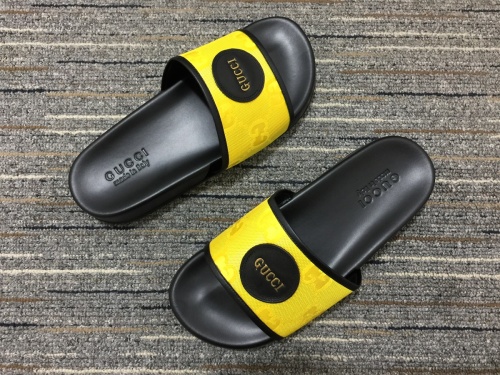 Men Women G*ucci Top Sandals