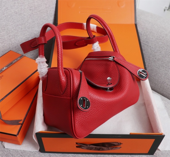 H*ermes Top Bag 20cm