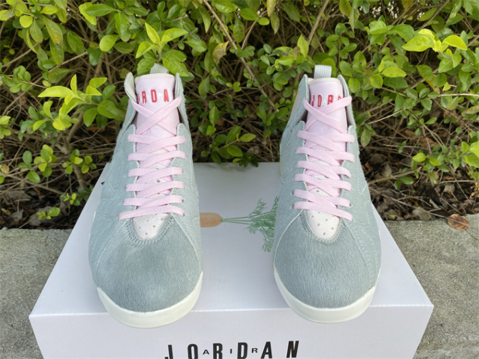 Air Jordan 7 Retro Neutral Grey  CT8528-002