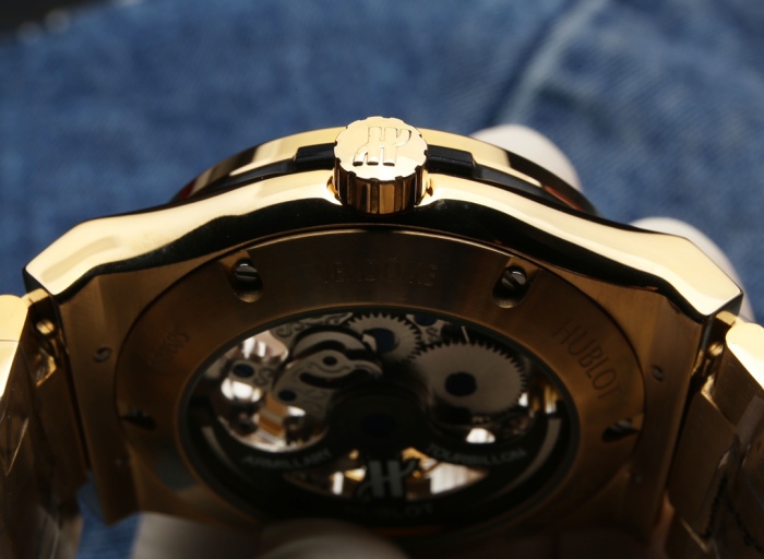 Watches Top Quality 45*15mm