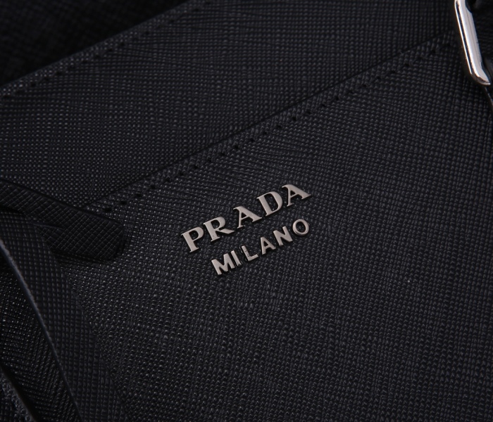 P*rada Top Bag 31.5*33*10.5cm