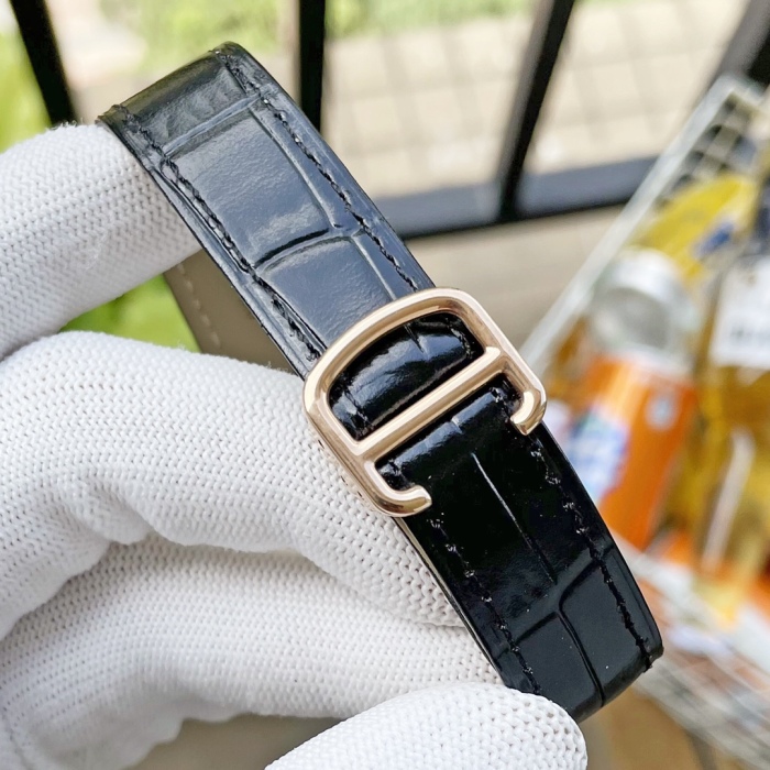 Watches Top Quality 36*10mm