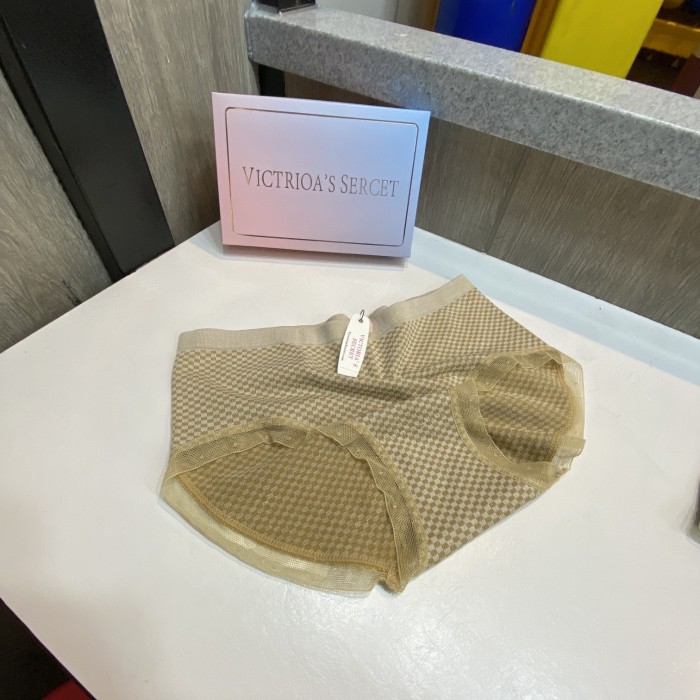 Women Underpants Top 3 Pieces