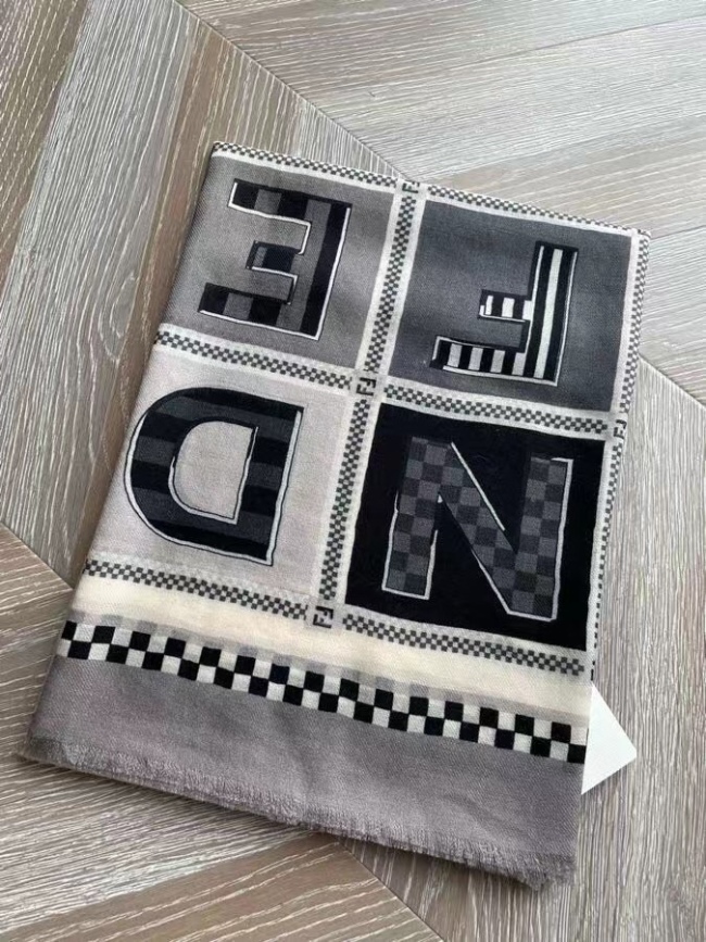 Scarf 100*200cm
