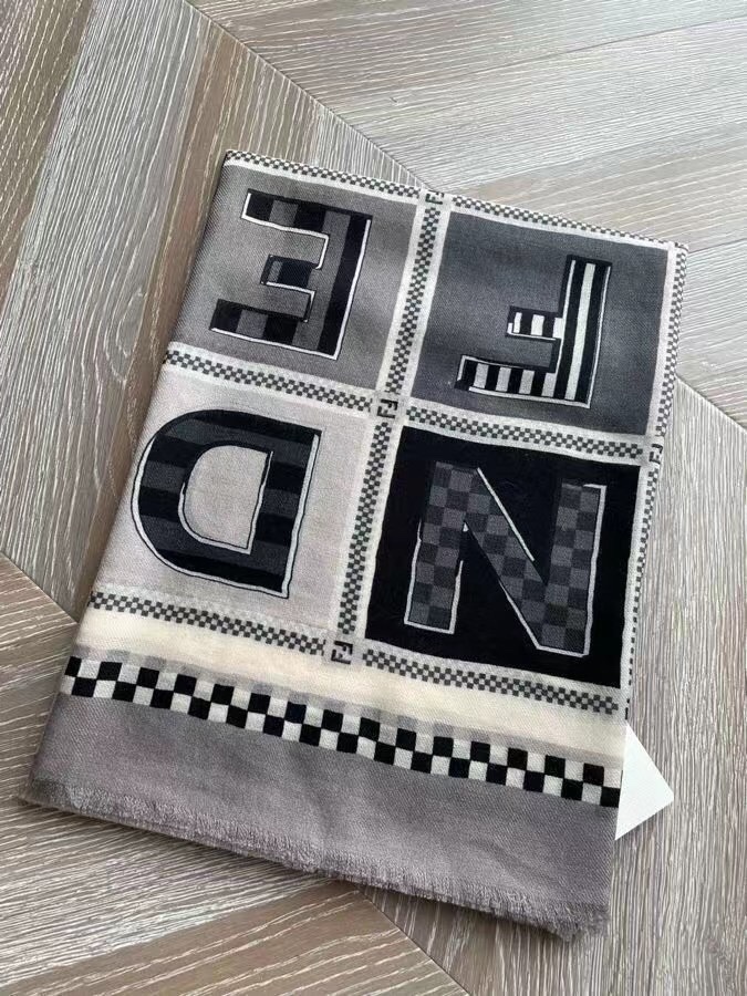 Scarf 100*200cm